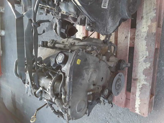 192A1000 Motor completo  disponible Málaga