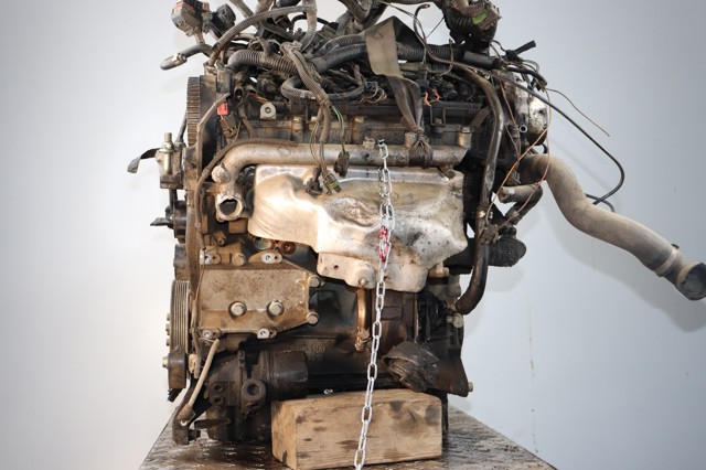 Motor Fiat Stilo  desde 480,61 €
