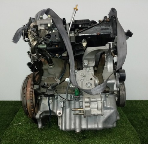 FIAT 192A1000 Motor completo comprar Barcelona