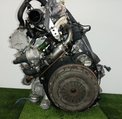 192A1000 Motor completo  comprar en Zaragoza