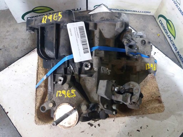192A1000 Fiat/Alfa/Lancia