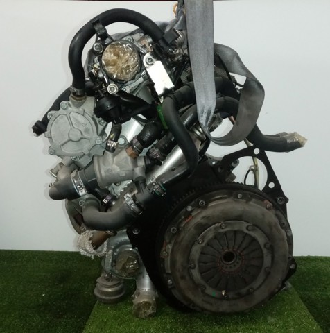 FIAT 192A1000 Motor completo  disponible Valladolid