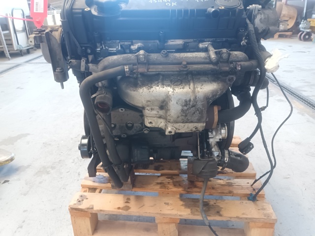 Motor Stilo  hatchback (2001-2006) original desde 480,61 €