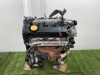 Motor completo 192A1000 FIAT