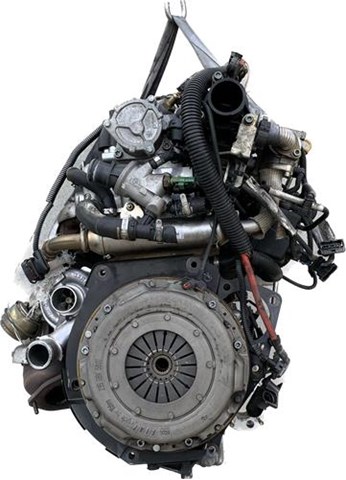 Motor completo para fiat stilo (192) (2001-...) 1.9 jtd (192_xe1a) 192 a1.000 192A1000