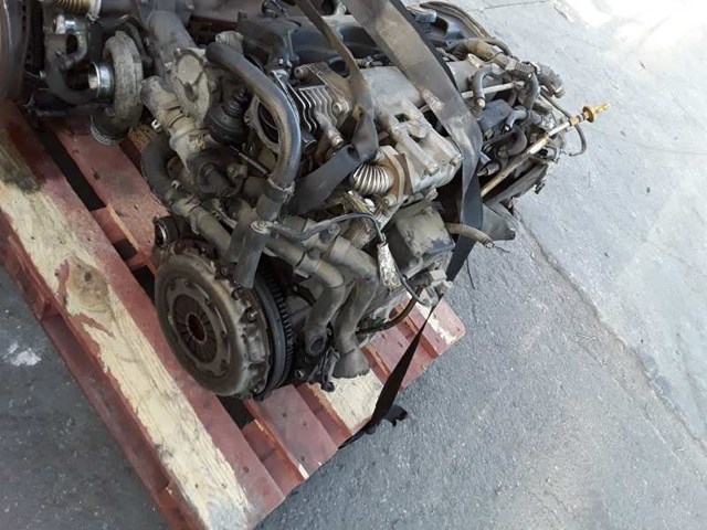 192A1000 FIAT Motor completo comprar Alcalá