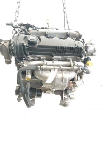 Motor Fiat Stilo  hatchback comprar en España