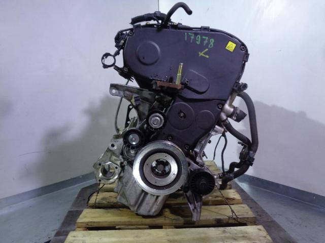 Precio del repuesto Motor Stilo  hatchback