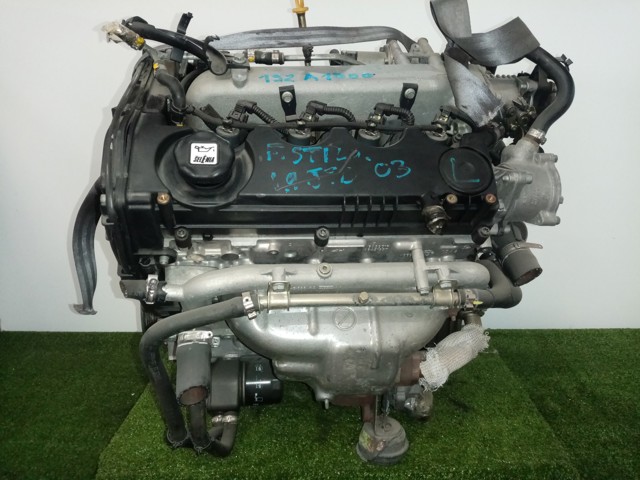 192A1000 Motor completo comprar Almería