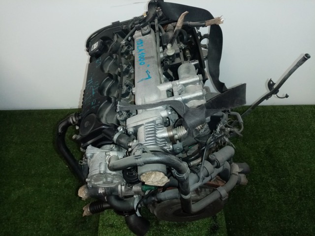 Motor para Fiat Stilo  (192)
