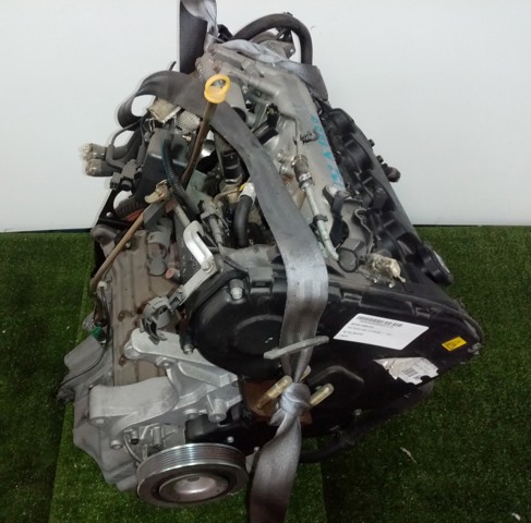 192A1000 Motor completo  comprar en Pontevedra