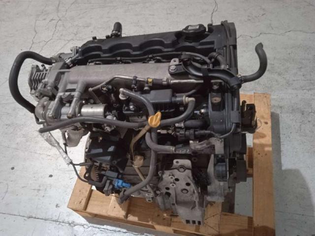 FIAT 192A3000 Motor completo  disponible Valladolid