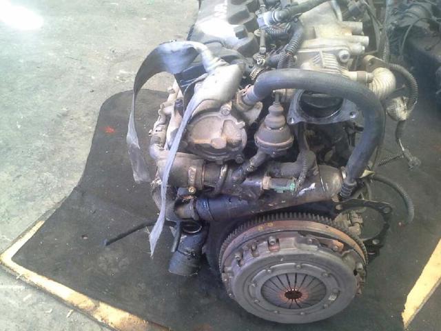 192A3000 FIAT Motor completo  en stock Córdoba