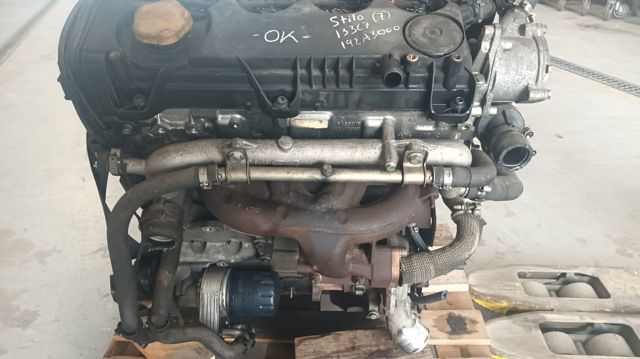 192A3000 Fiat/Alfa/Lancia