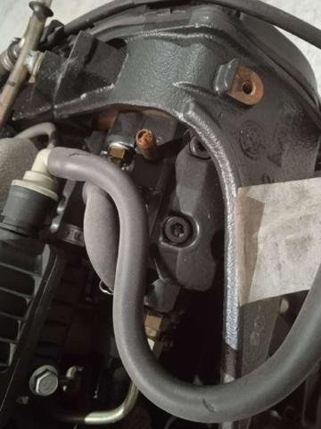 FIAT 192A3000 Motor completo  comprar en Albacete