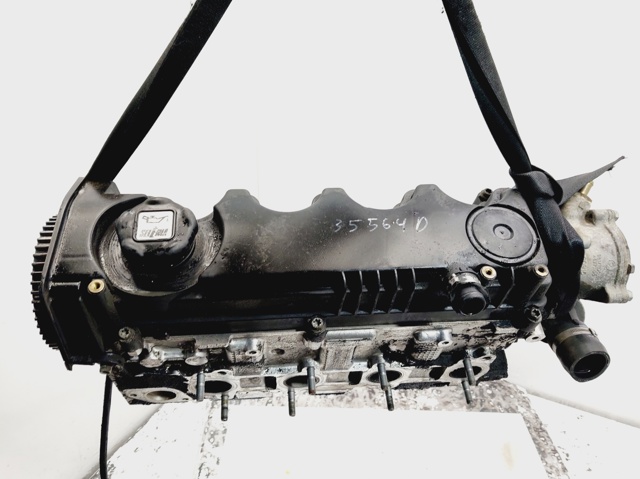 FIAT 192A3000 Motor completo  disponible España