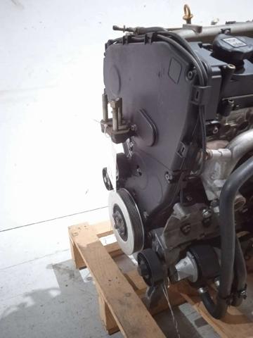 FIAT 192A3000 Motor completo comprar Tarragona