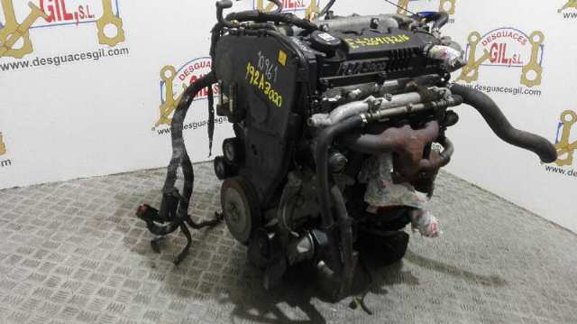 192A3000 Motor completo  comprar en Pontevedra