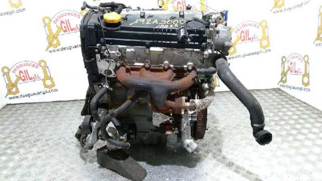 192A3000 Motor completo  comprar en Zaragoza