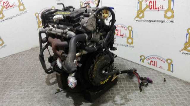 192A3000 FIAT Motor completo  en stock Huelva