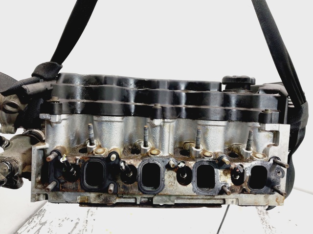 192A3000 FIAT Motor completo  en stock Gandía