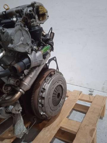 FIAT 192A3000 Motor completo  comprar en Ponferrada