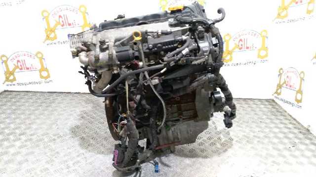 192A3000 FIAT Motor completo  disponible Ourense