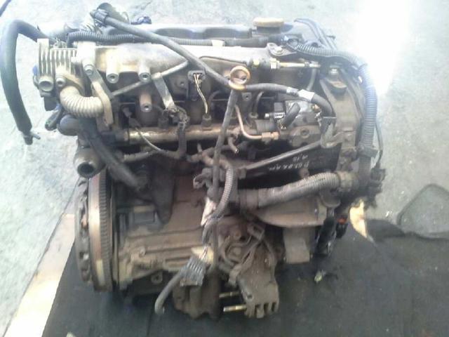 192A3000 FIAT Motor completo comprar Madrid