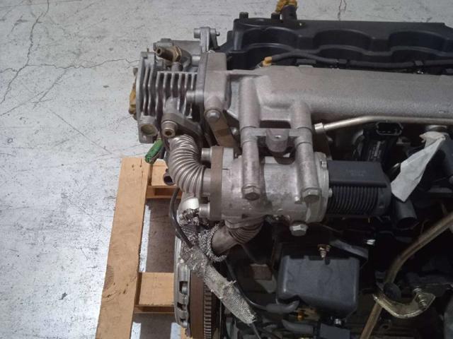 192A3000 FIAT Motor completo  en stock Córdoba