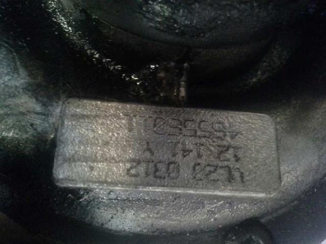FIAT 192A3000 Motor completo comprar Tarragona