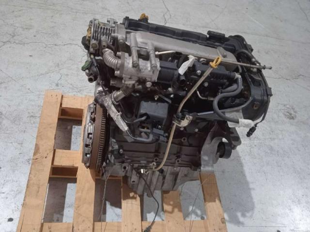 192A3000 Motor completo  disponible Málaga