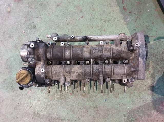 FIAT 192A5000 Motor completo  comprar en Albacete