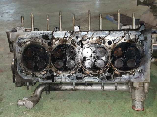 FIAT 192A5000 Motor completo  disponible España