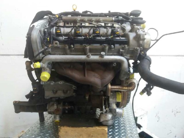 Motor completo para alfa romeo 147 1.9 jtd 16v (937.axg1b, 937.bxg1b) 192a5000 192A5000