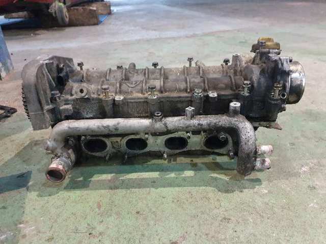 192A5000 FIAT Motor completo  comprar en Jaén