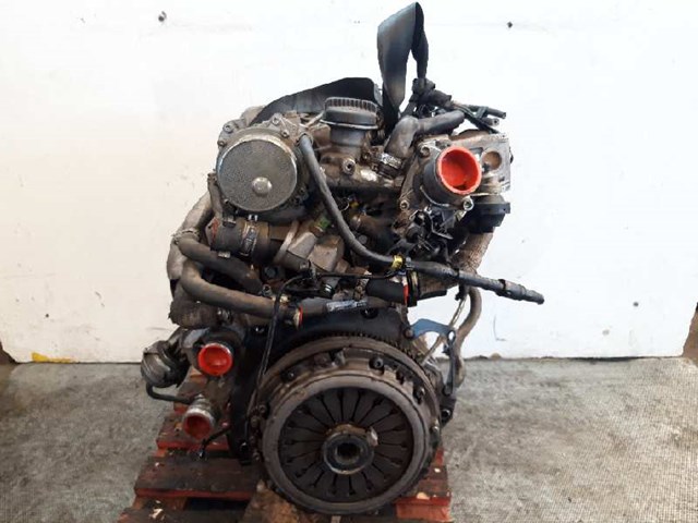 Motor completo para alfa romeo 147 1.9 jtd 16v (937.axg1b, 937.bxg1b) 192a5000 192A5000