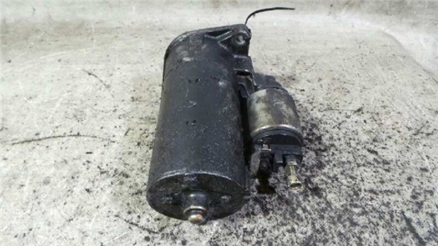 192A5000 FIAT Motor completo  comprar en Oviedo