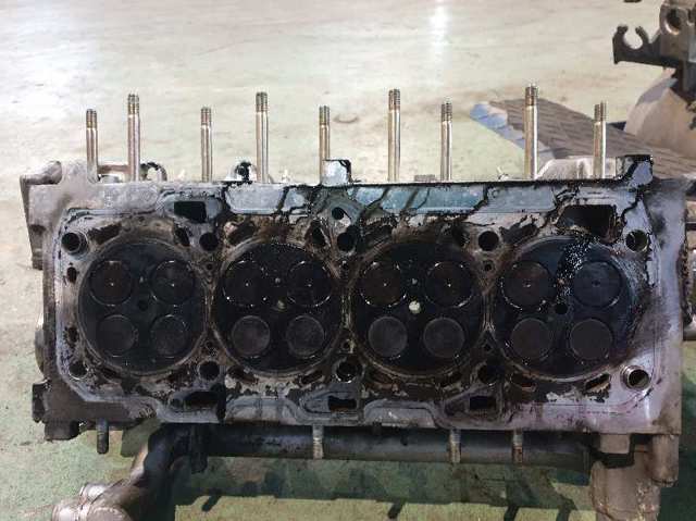 192A5000 FIAT Motor completo comprar Madrid