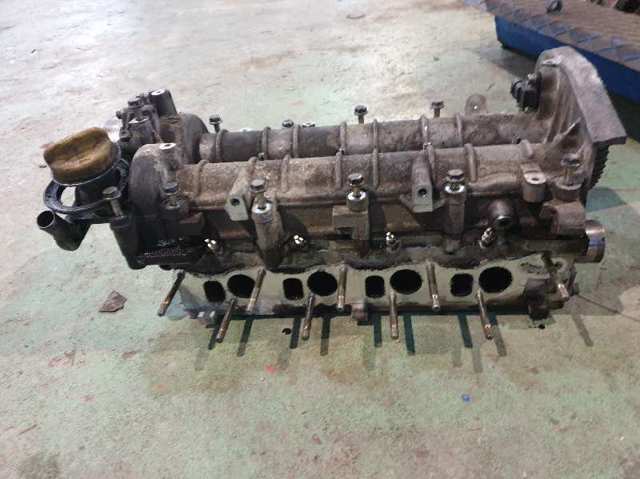 192A5000 FIAT Motor completo  en stock Gandía