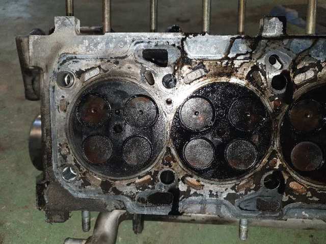 192A5000 FIAT Motor completo  en stock Gandía