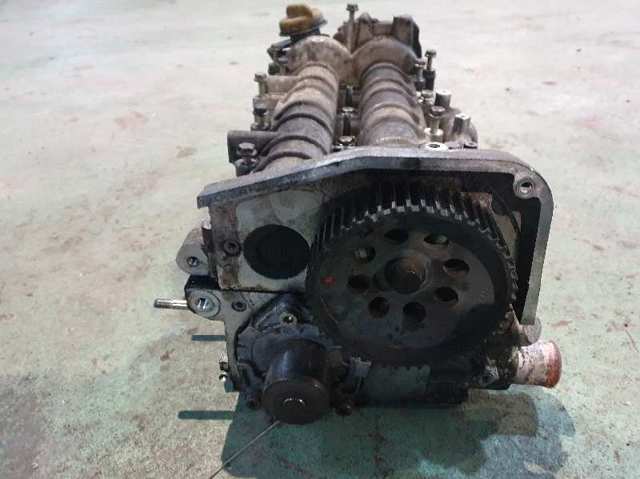 192A5000 FIAT Motor completo  comprar en Lleida
