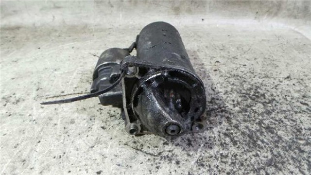 192A5000 FIAT Motor completo comprar Alcalá
