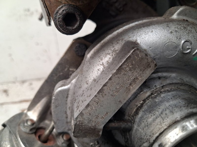 FIAT 192A8000 Motor completo  disponible España