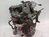 Motor completo 192A8000 FIAT