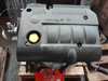 Motor completo 192A8000 FIAT