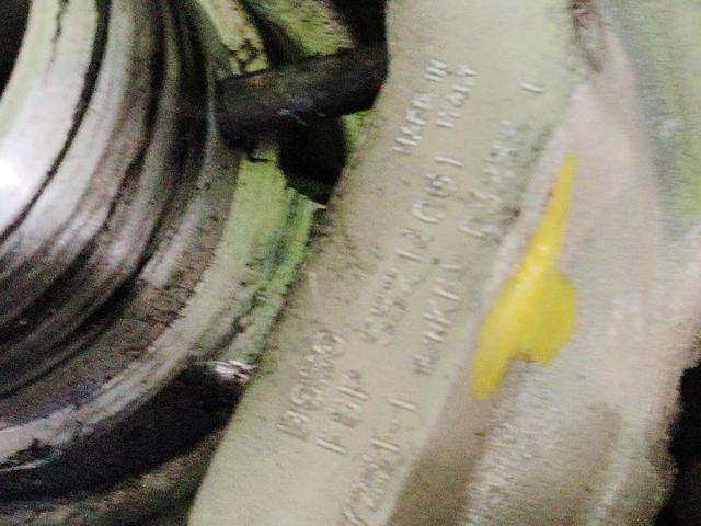FIAT 192A8000 Motor completo comprar Pamplona