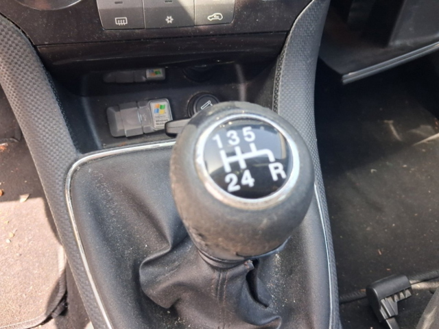 192A8000 Motor completo  en stock Granada
