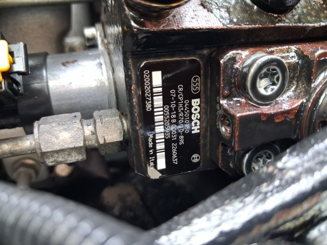 FIAT 192A8000 Motor completo comprar Tarragona