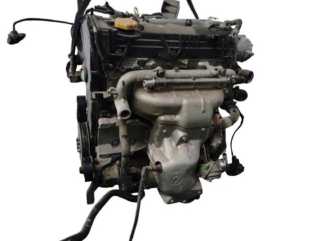 FIAT 192A8000 Motor completo comprar Barcelona