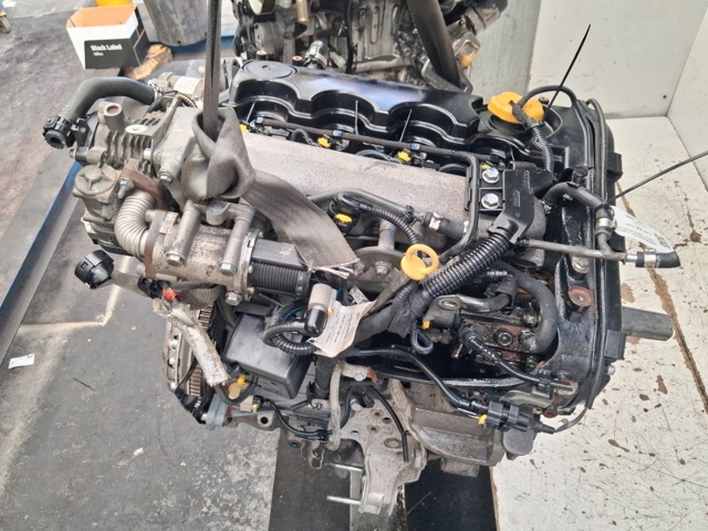 FIAT 192A8000 Motor completo  comprar en Albacete